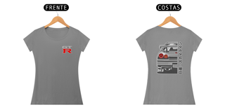 Nome do produto Skyline GT-R34 - A lenda das Pistas