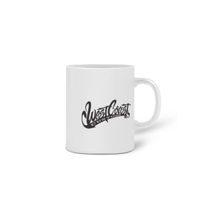 Nome do produto Caneca West Coast Choppers