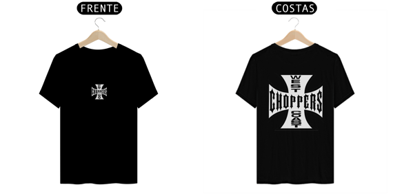 Camiseta Brian - West Coast Choppers