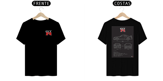 Camiseta 