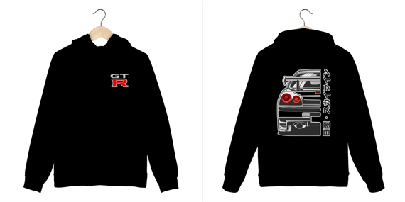 Blusa de Frio 