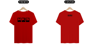 Nome do produto Camiseta 