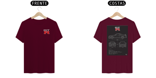Nome do produto Camiseta 