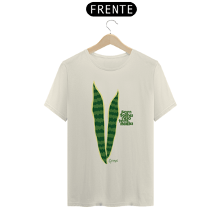 Nome do produto Camiseta Use Laroyê - Espada de São Jorge
