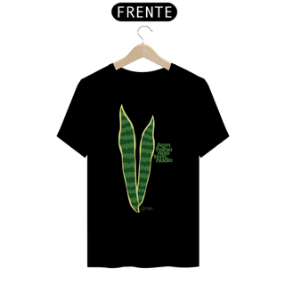 Nome do produto Camiseta Use Laroyê - Espada de São Jorge