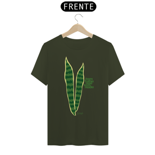 Nome do produto Camiseta Use Laroyê - Espada de São Jorge