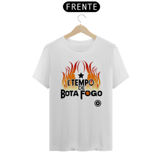 Camiseta É Tempo de Botafogo II