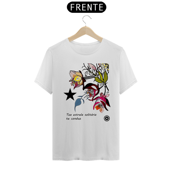 Camiseta Floral 05