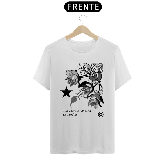 Camiseta Floral 05 PB