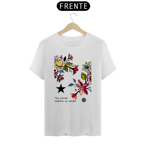 Camiseta Floral 06