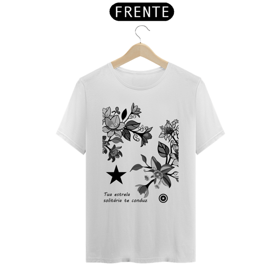 Camiseta Floral 06