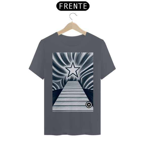 Camiseta Estrela