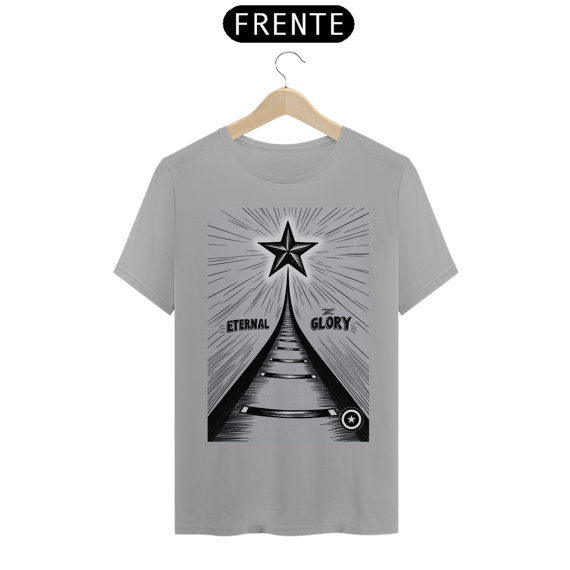 Camiseta Glória Eterna