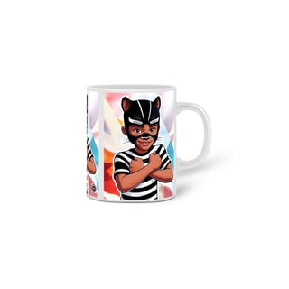 Nome do produto Caneca Panterinha 