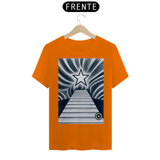 Nome do produto Camiseta Estrela