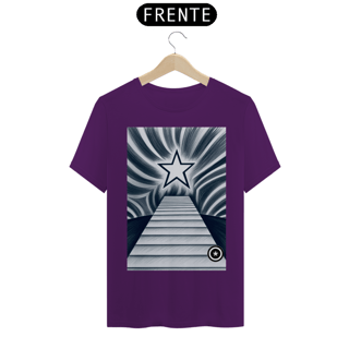 Nome do produto Camiseta Estrela