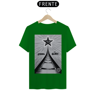 Nome do produto Camiseta Glória Eterna