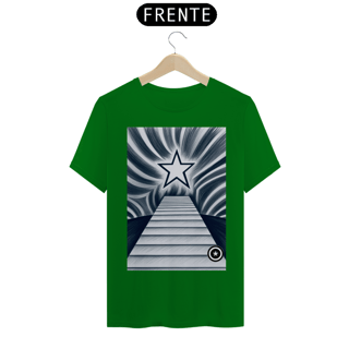 Nome do produto Camiseta Estrela