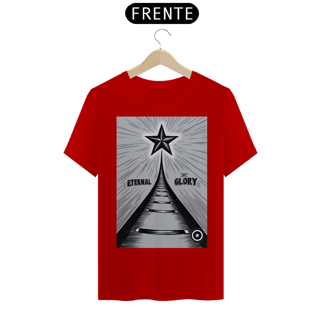 Nome do produto Camiseta Glória Eterna