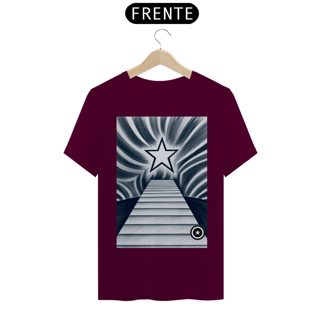 Nome do produto Camiseta Estrela