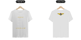 Nome do produto Camiseta ITA Maxwell