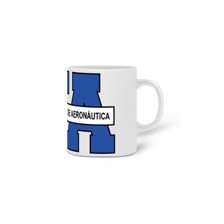 Nome do produto Caneca Estilo ITA