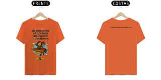 Nome do produto Camiseta AER