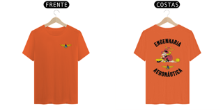 Nome do produto Camiseta ITA - Bruxita