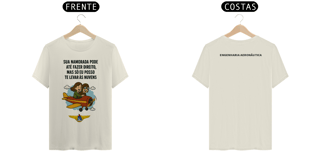 Nome do produto Camiseta AER