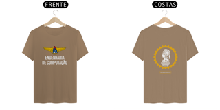 Nome do produto Camiseta Comp Turing