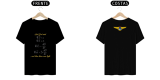 Camiseta ITA Maxwell