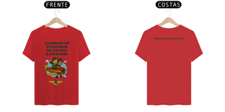 Nome do produto Camiseta AER