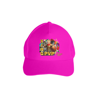 Nome do produto Boné Quality Tela - Força e Estilo de Midgard em Cada Aventura!