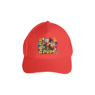 Nome do produto Boné Quality Tela - Força e Estilo de Midgard em Cada Aventura!