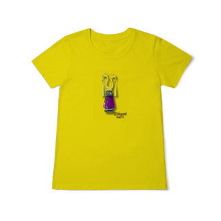 Nome do produto Baby Long Classic Feminina – Poeira de Lac