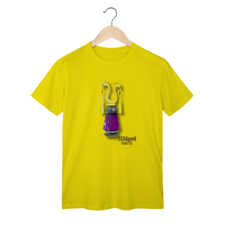 Nome do produto T-Shirt Quality – Poeira de Lac