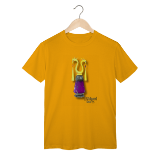Nome do produto T-Shirt Quality – Poeira de Lac