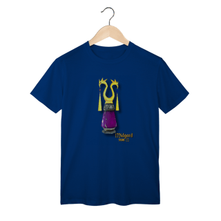 Nome do produto T-Shirt Quality – Poeira de Lac