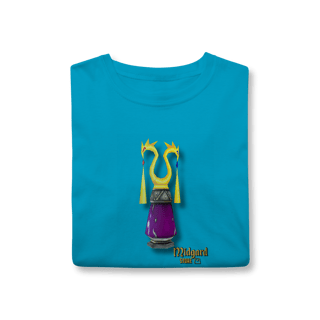 Nome do produto T-Shirt Quality – Poeira de Lac