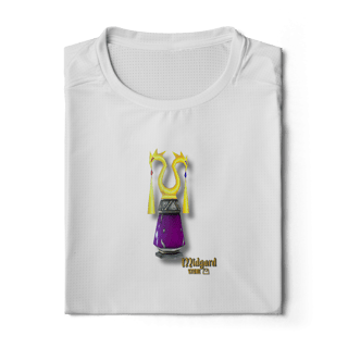 Nome do produto Camisa Manga Longa Sport Dry UV – Poeira de Lac