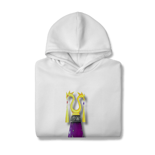 Nome do produto Moletom Prime Canguru – Poeira de Lac