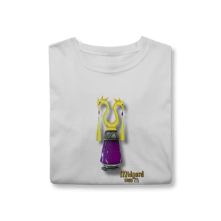 Nome do produto T-Shirt Quality – Poeira de Lac
