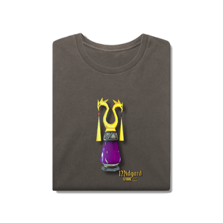 Nome do produto T-Shirt Estonada – Poeira de Lac