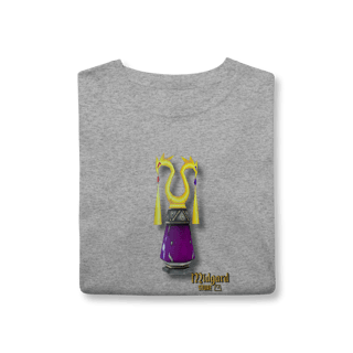 Nome do produto T-Shirt Quality – Poeira de Lac
