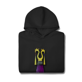Nome do produto Moletom Prime Canguru – Poeira de Lac