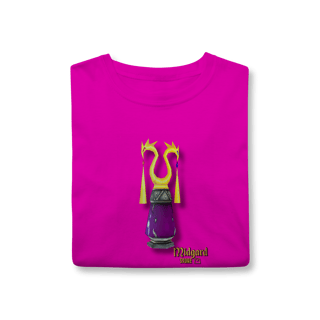 Nome do produto T-Shirt Quality – Poeira de Lac