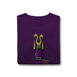 Nome do produto T-Shirt Quality – Poeira de Lac