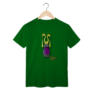 Nome do produto T-Shirt Quality – Poeira de Lac