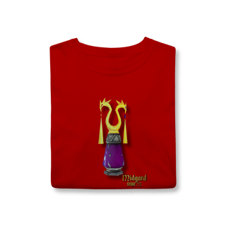 Nome do produto T-Shirt Quality – Poeira de Lac