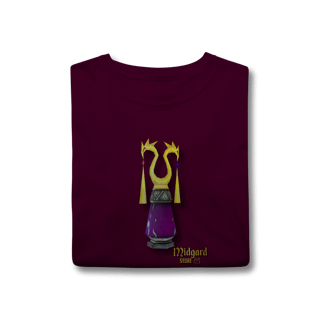 Nome do produto T-Shirt Quality – Poeira de Lac